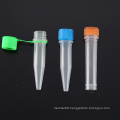 Microtubes with Screw Cap